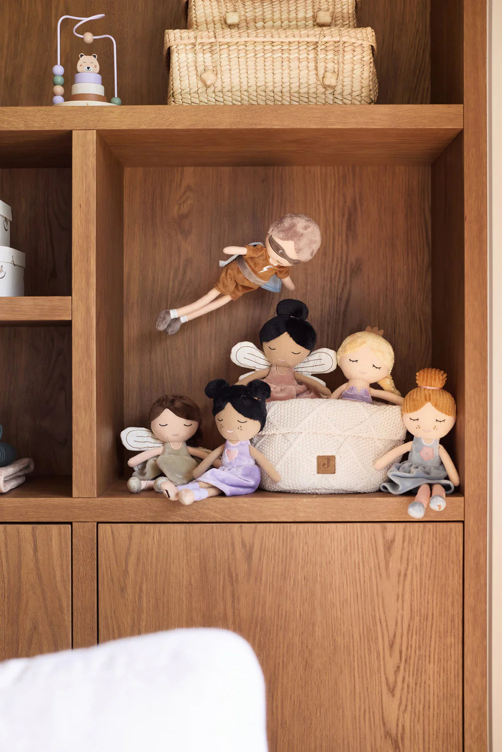 Poupée sirène Ella