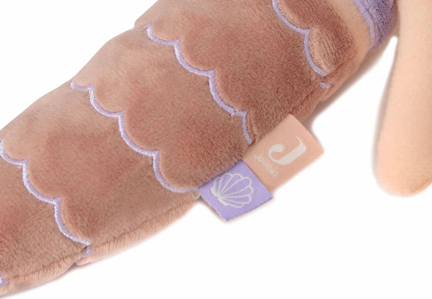 Poupée sirène Ella