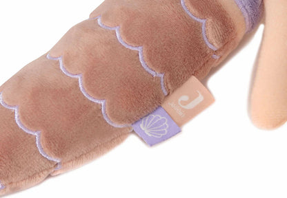 Poupée sirène Ella