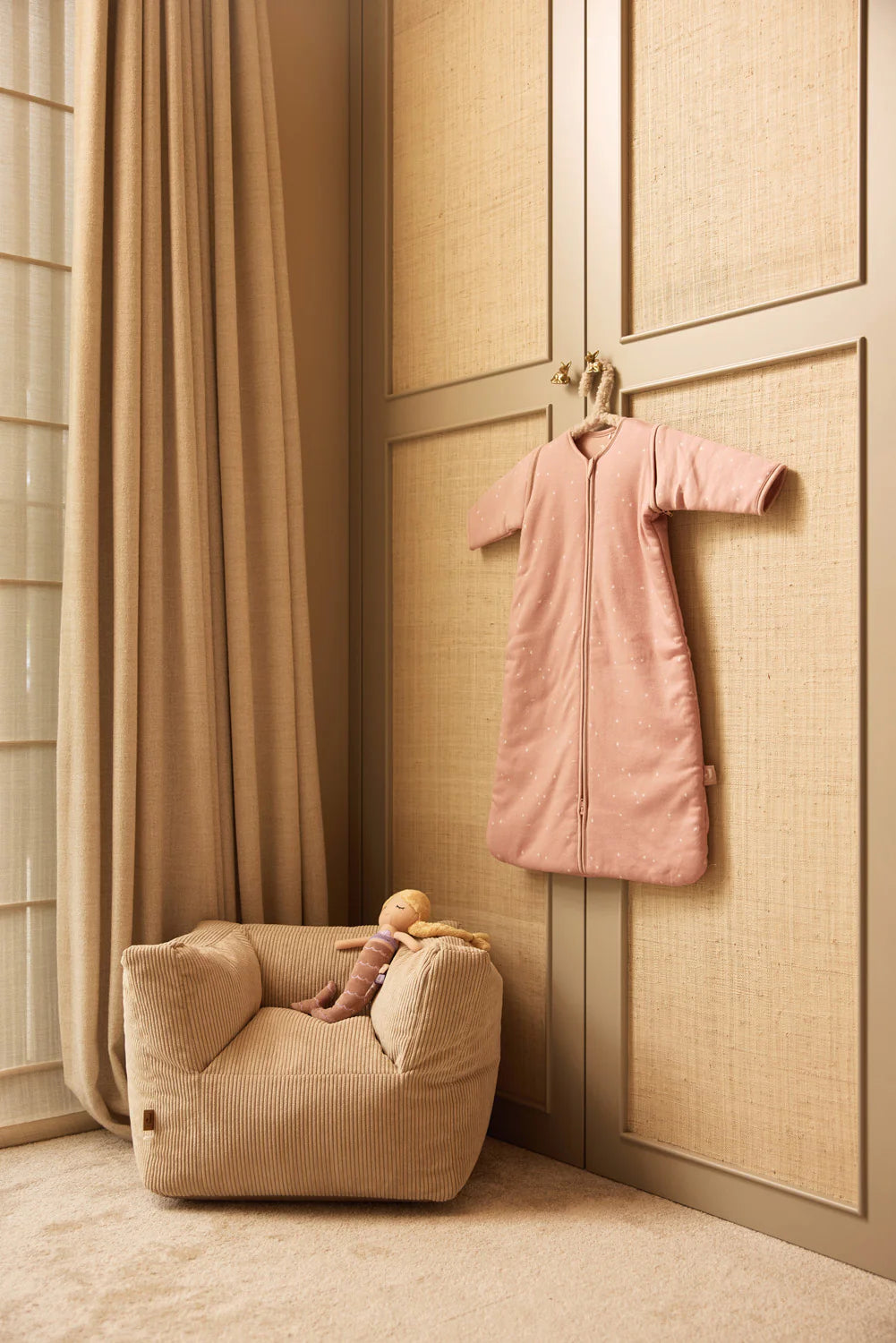 Poupée sirène Ella