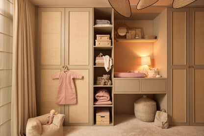 Poupée sirène Ella