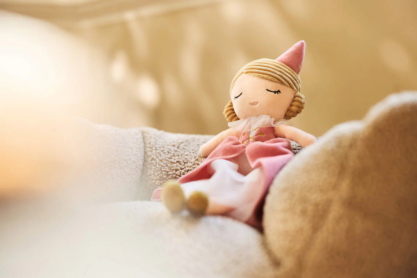 Poupée Fée Lady Lynn