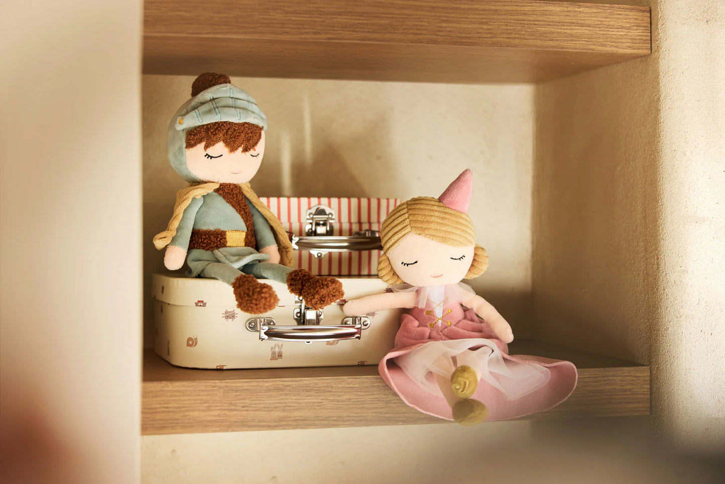 Poupée Fée Lady Lynn