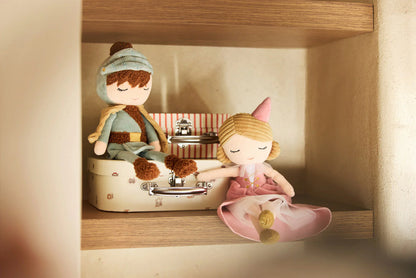 Poupée Fée Lady Lynn