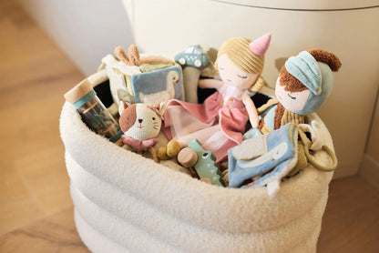 Poupée Fée Lady Lynn