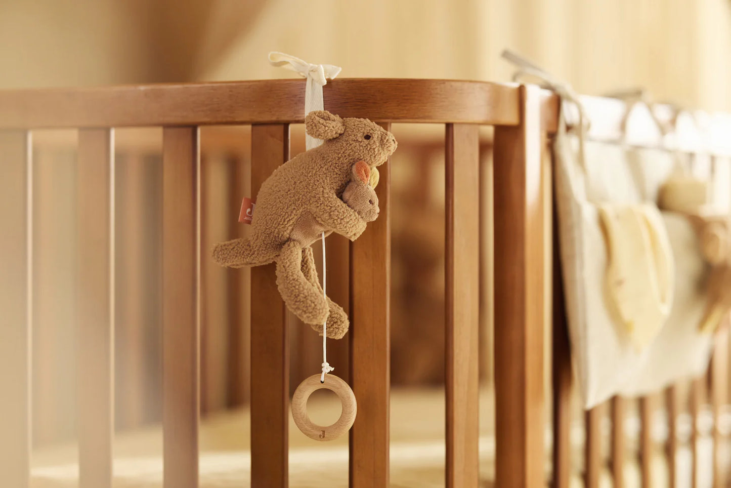 Peluche Musicale - Kangaroots