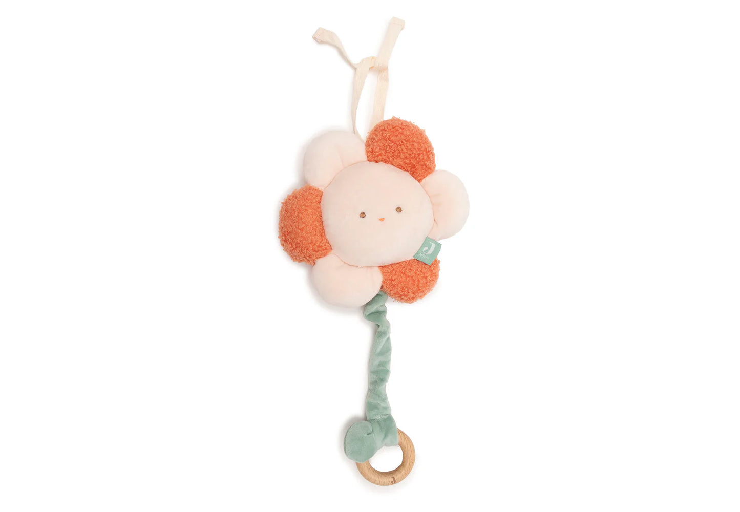 Peluche Musicale Pretty Picnic Flower