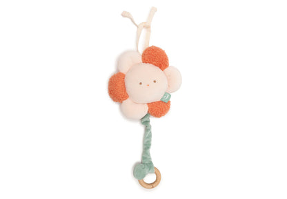 Peluche Musicale Pretty Picnic Flower