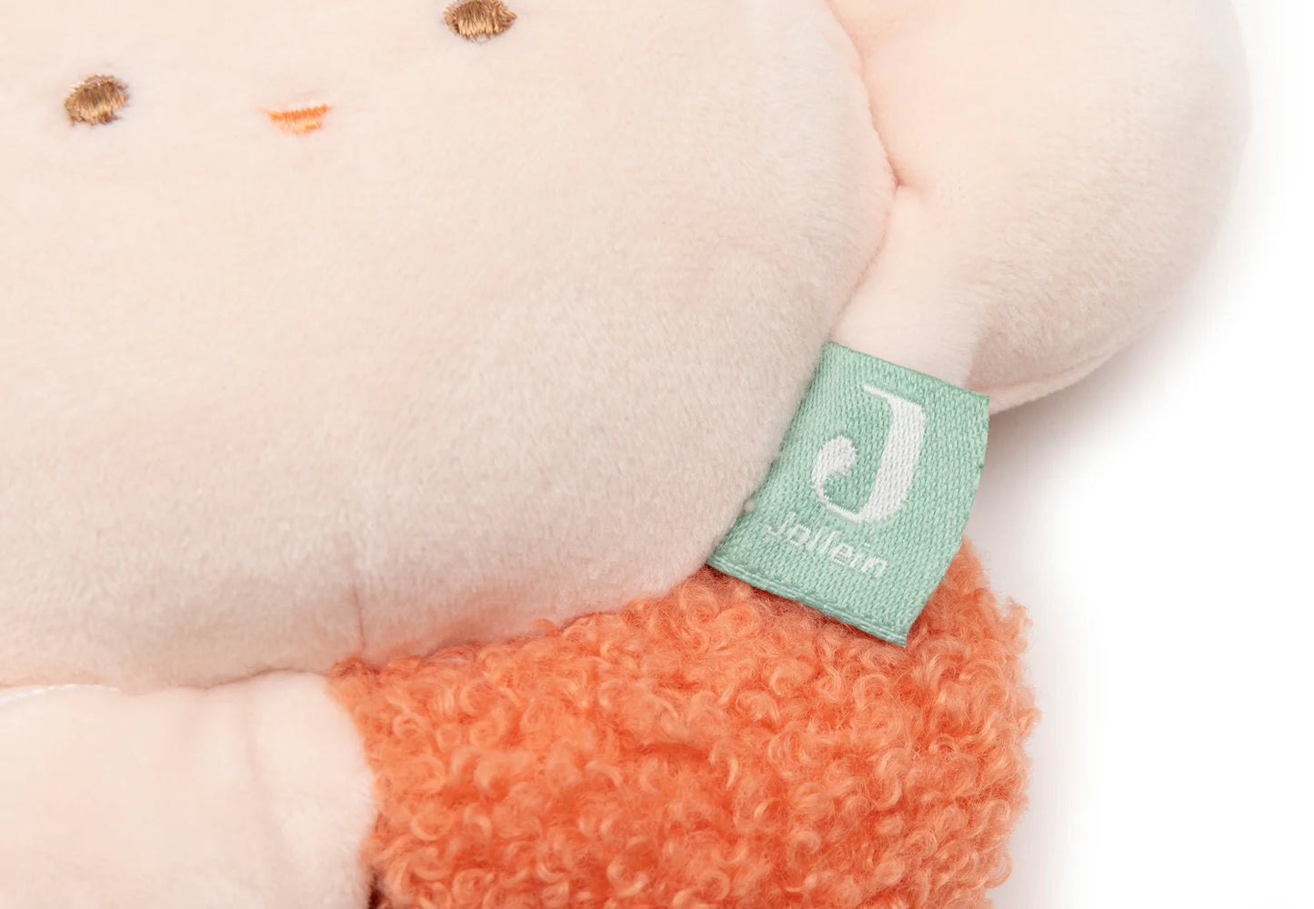 Peluche Musicale Pretty Picnic Flower