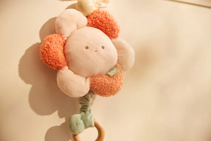 Peluche Musicale Pretty Picnic Flower