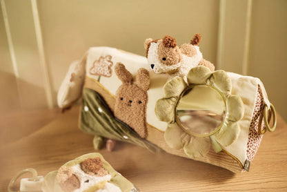 Triangle d'Activités - Tiny Park