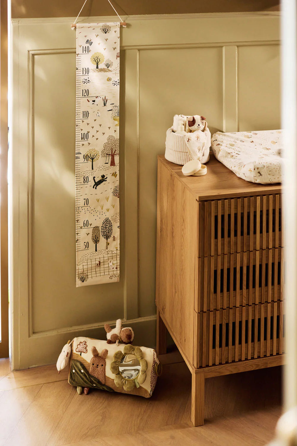 Triangle d'Activités - Tiny Park