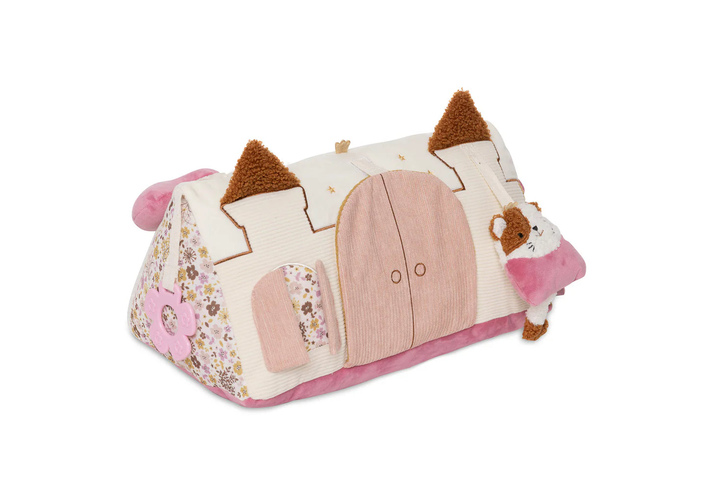 Triangle d'Activités - Flower Fairies