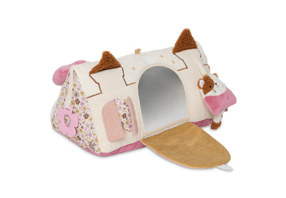 Triangle d'Activités - Flower Fairies