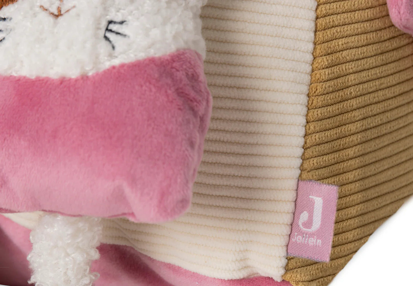 Triangle d'Activités - Flower Fairies