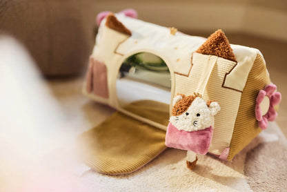 Triangle d'Activités - Flower Fairies