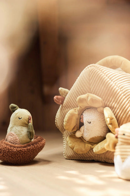 Jouet d'Activité Cache-Cache - Tiny Park