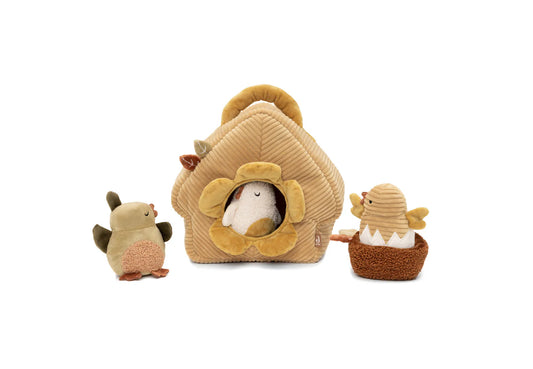 Jouet d'Activité Cache-Cache - Tiny Park