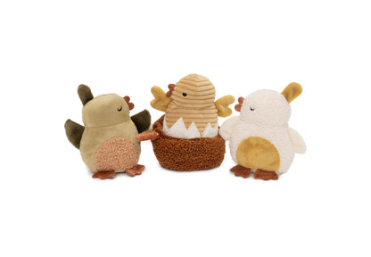 Jouet d'Activité Cache-Cache - Tiny Park