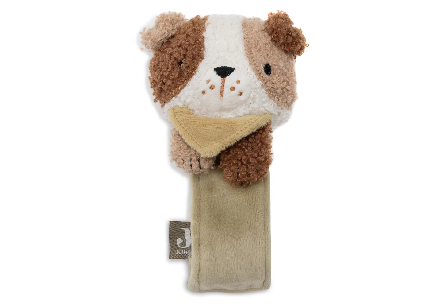 Hochet Main et Pied Chien - Tiny Park