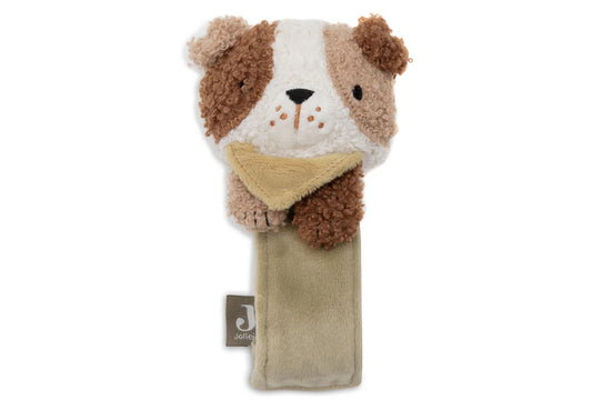 Hochet Main et Pied Chien - Tiny Park