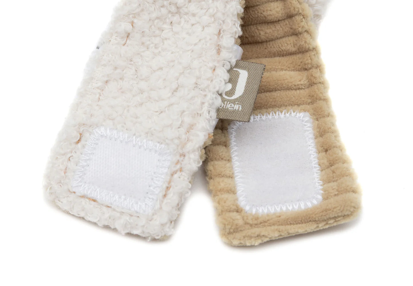 Hochet Main et Pied Chat - Tiny Park