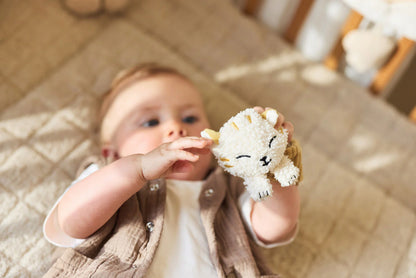 Hochet Main et Pied Chat - Tiny Park