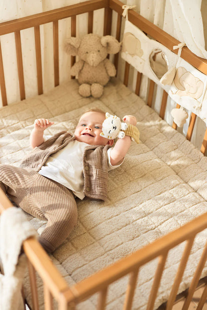 Hochet Main et Pied Chat - Tiny Park