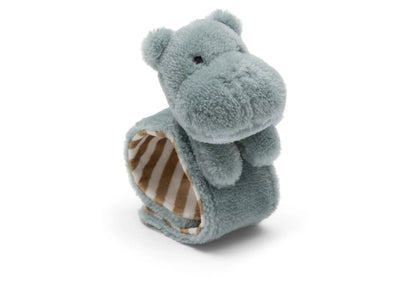Hochet Main Et Pied - Hippo Happy