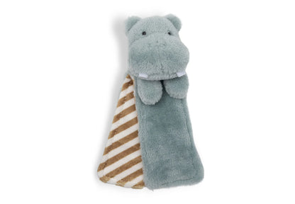 Hochet Main Et Pied - Hippo Happy