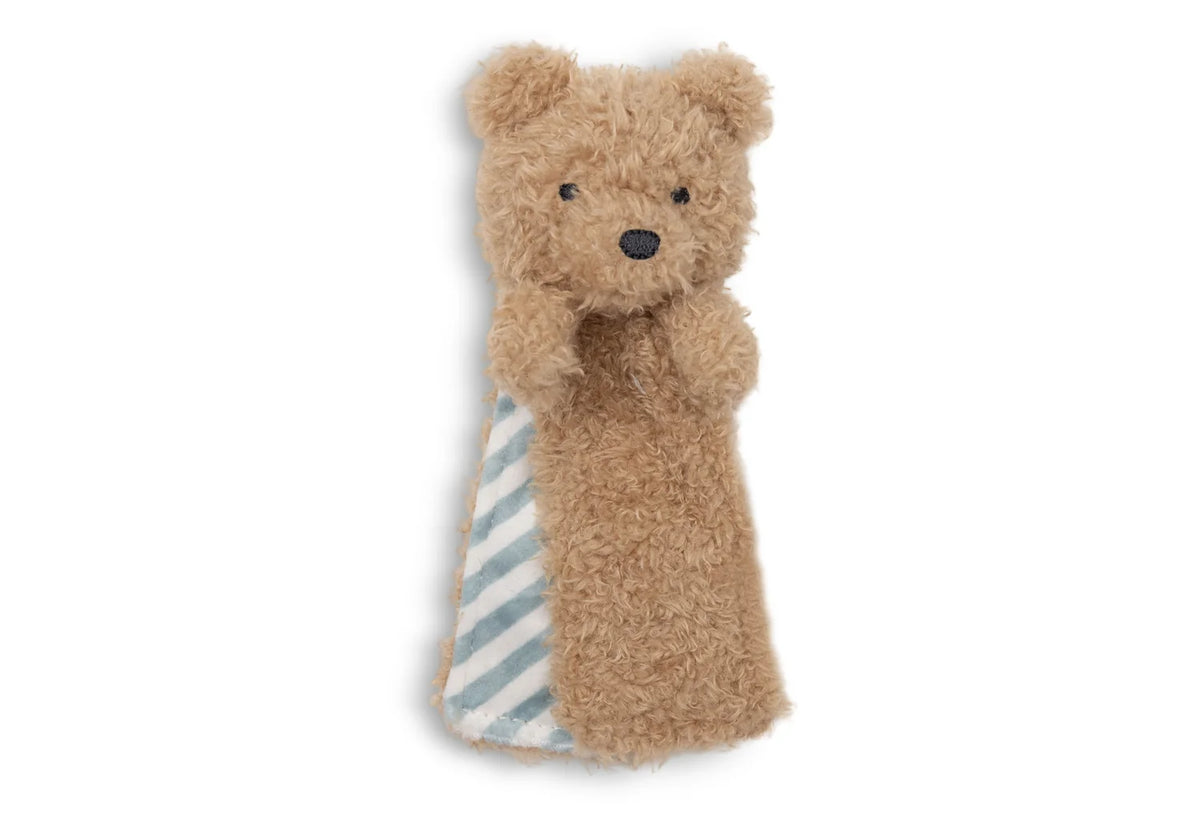 Hochet Main Et Pied - Bear Brave