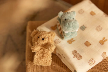 Hochet Main Et Pied - Bear Brave