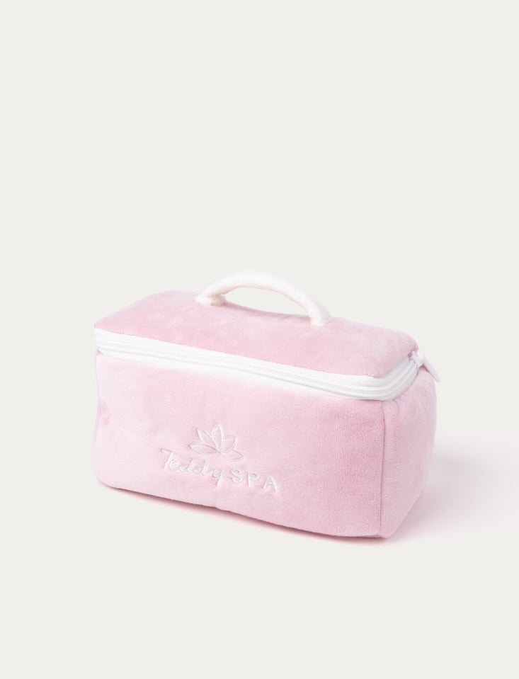 Sac SPA beauté