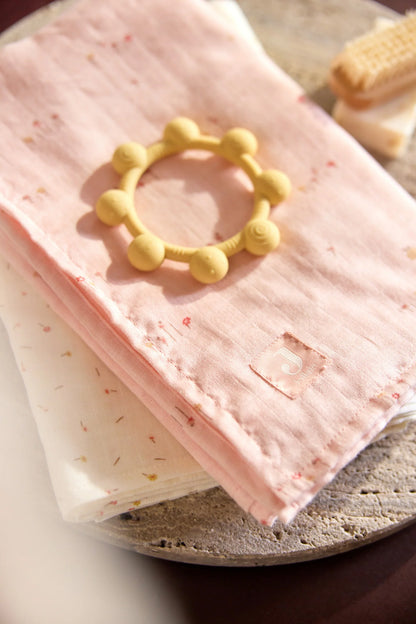 Anneau de Dentition - Sun