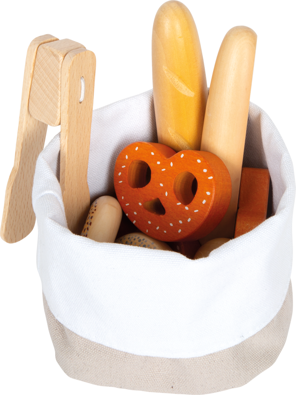 Panier "Petit déjeuner"