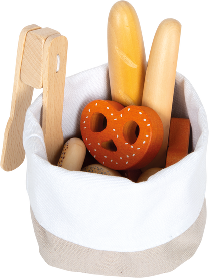 Panier "Petit déjeuner"