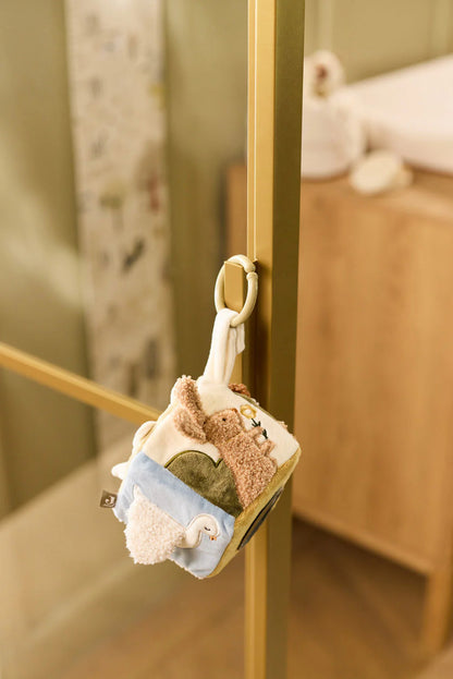 Cube d'Activités - Tiny Park