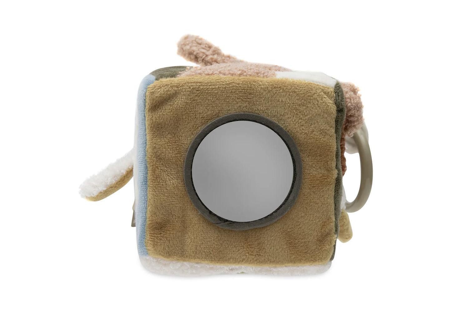 Cube d'Activités - Tiny Park