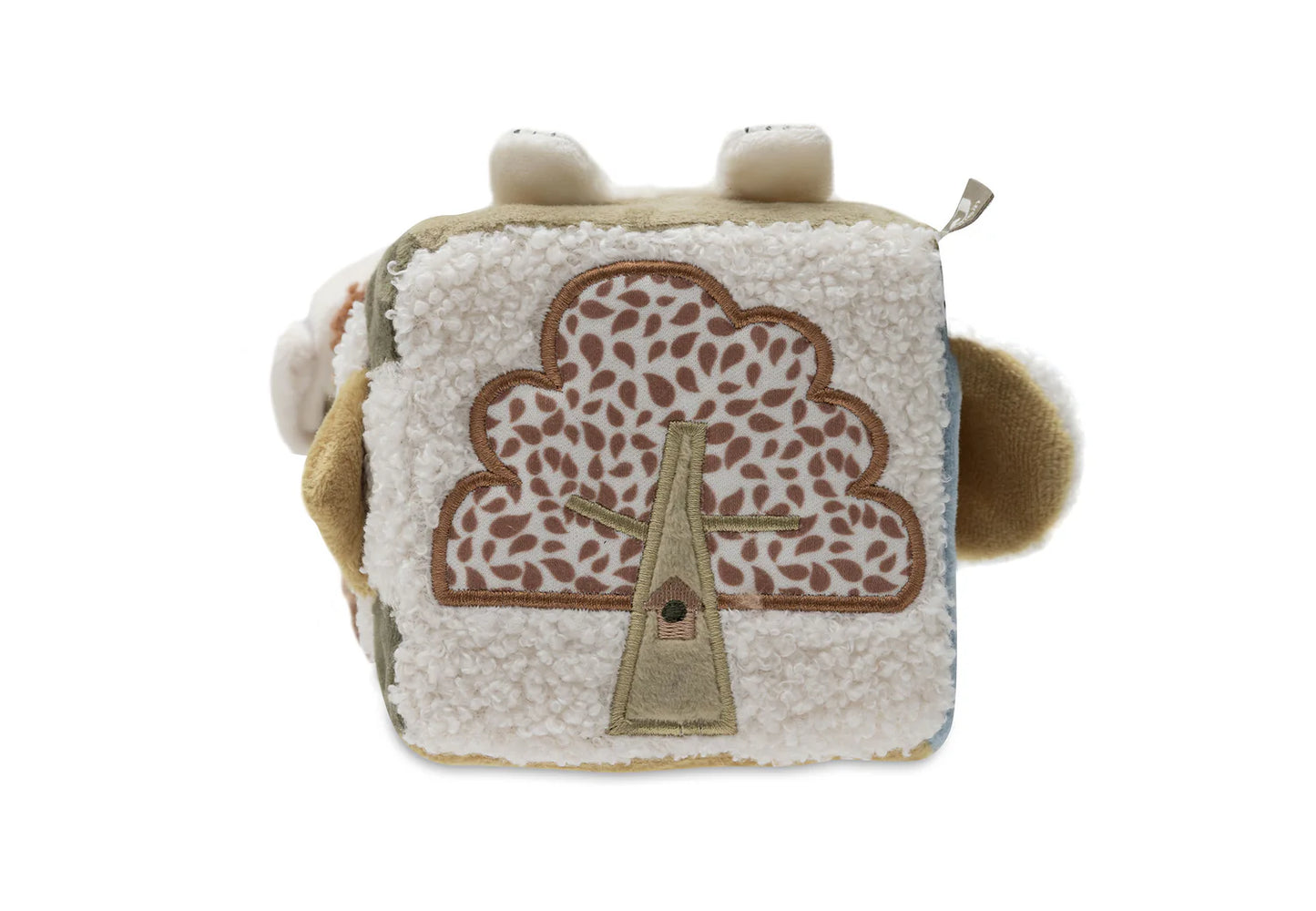 Cube d'Activités - Tiny Park