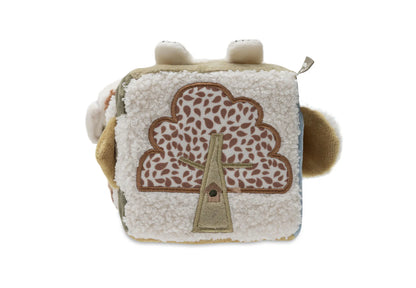 Cube d'Activités - Tiny Park