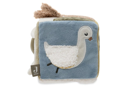 Cube d'Activités - Tiny Park