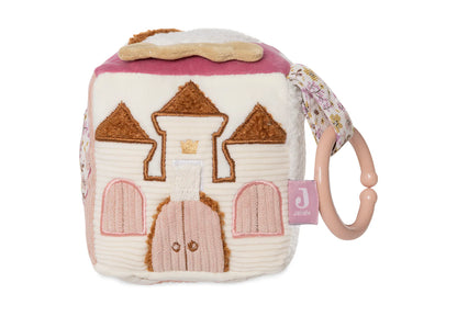 Cube d'Activités - Flower Fairies