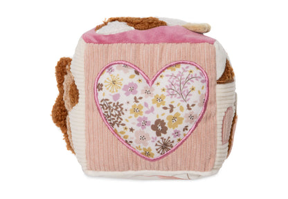 Cube d'Activités - Flower Fairies