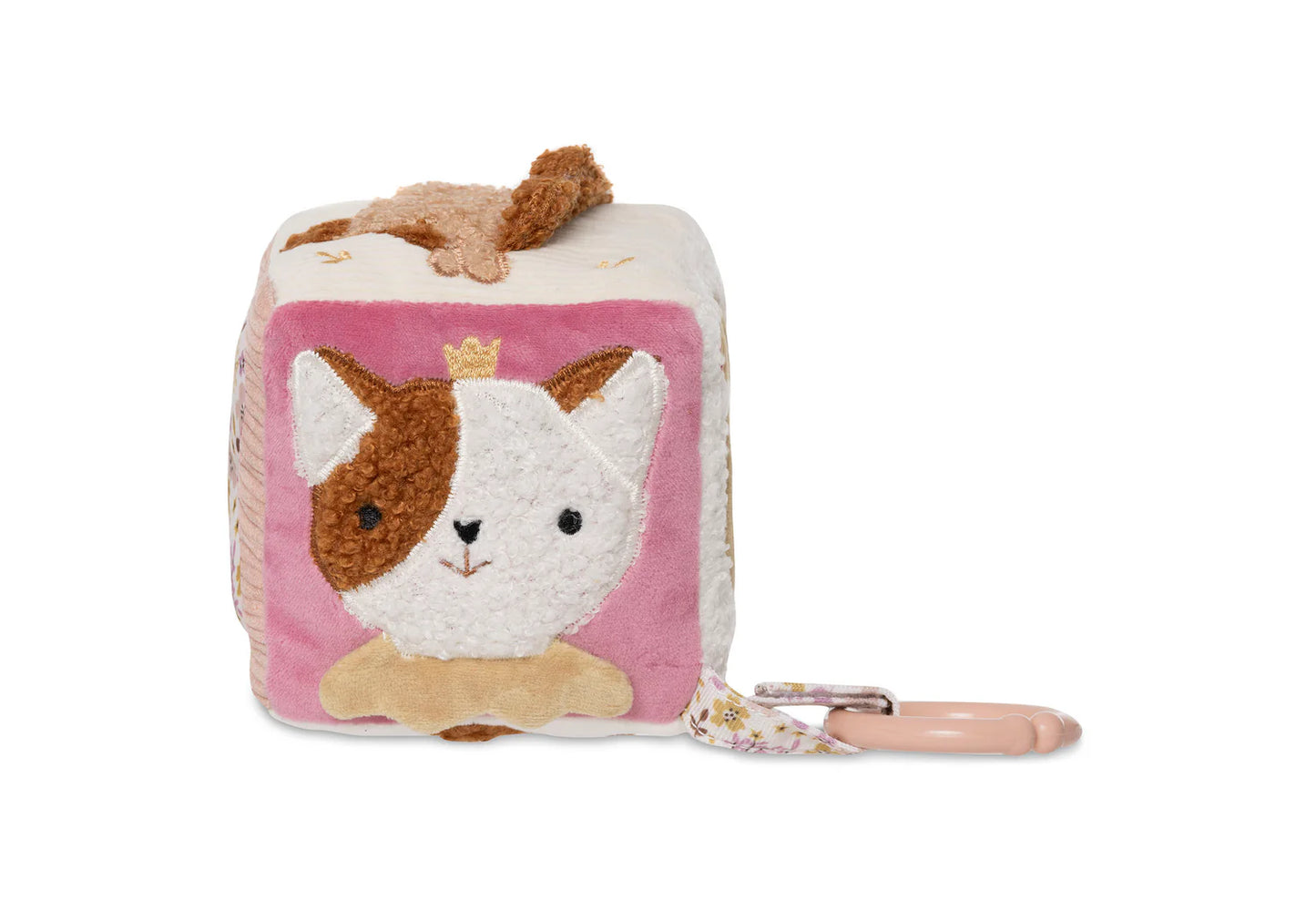 Cube d'Activités - Flower Fairies