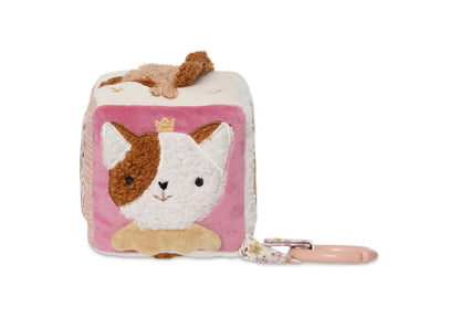 Cube d'Activités - Flower Fairies