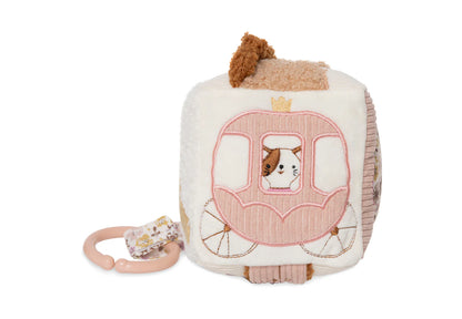 Cube d'Activités - Flower Fairies