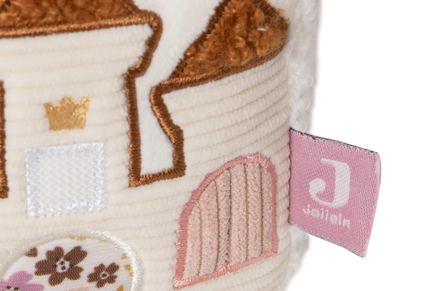 Cube d'Activités - Flower Fairies