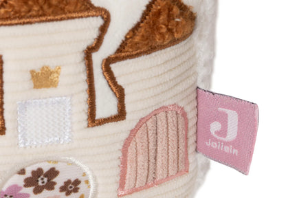 Cube d'Activités - Flower Fairies