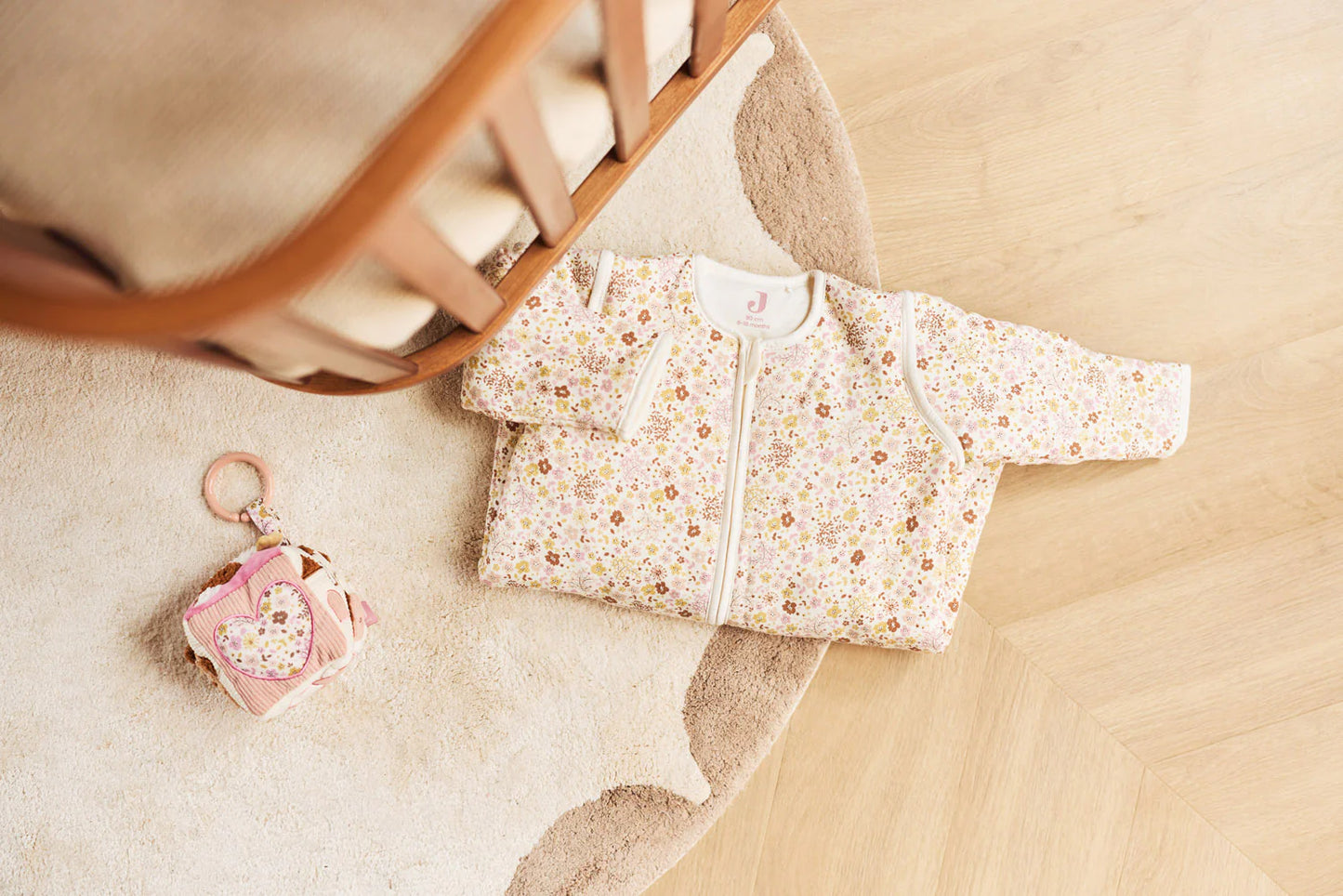 Cube d'Activités - Flower Fairies