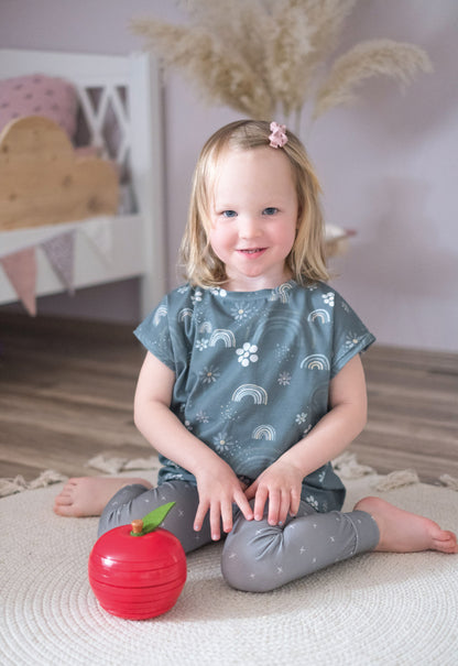 Jouet éducatif Logisteck Pomme